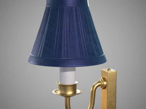 BESSELINK and JONES W3-037 3D Model
