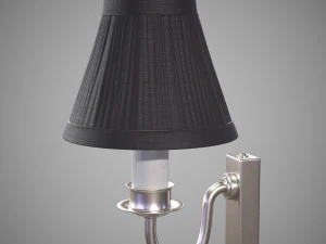 BESSELINK and JONES W3-037 3D Model