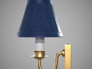 BESSELINK and JONES W3-037 3D Model