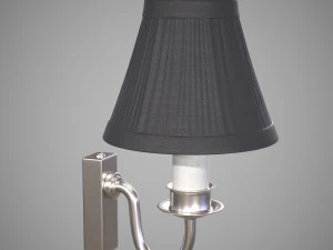 BESSELINK and JONES W3-037 3D Model