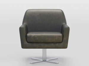MEXO Cooper chair 3D Model