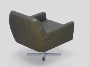 MEXO Cooper chair 3D Model