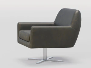 MEXO Cooper chair 3D Model