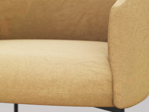 MEXO Fat Boy Slim armchair Modèle 3D