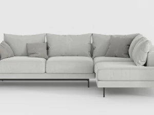 MEXO Metropolitan sofa 3D Model