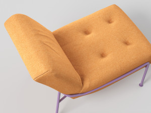 MEXO Malanka 3D Model
