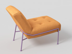 MEXO Malanka 3D Model