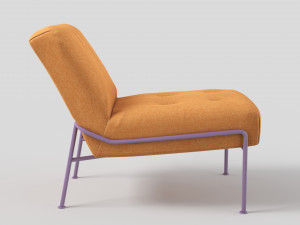 MEXO Malanka 3D Model