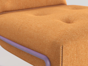 MEXO Malanka 3D Model