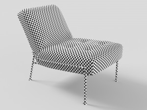 MEXO Malanka 3D Model
