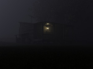 Home 3D Model
