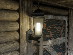 Lamp 3D Model