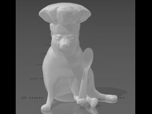 Cheems collection 3D-Druckmodell