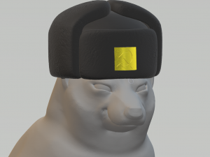 Cheems collection 3D-Druckmodell