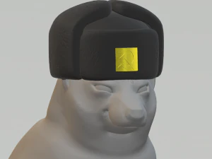 Cheems collection 3D Print Model