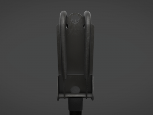 MAC - 10 Model 3D
