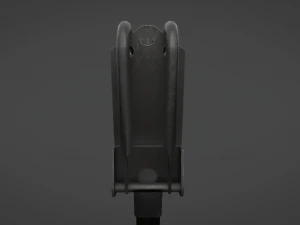 MAC - 10 3D Model