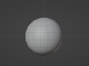 Soccer Ball Model 3D