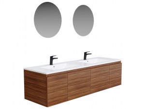 BATHROOM FURNITURE 3D MODEL 3D 模型