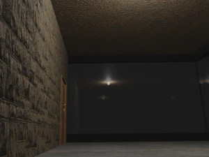 Cottage 3D Model