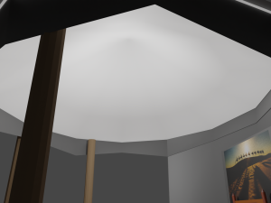 Tent 3D मॉडल