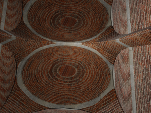 Caravanserai Modelo 3D