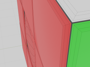 Rubiks cube from gan 3Dモデル
