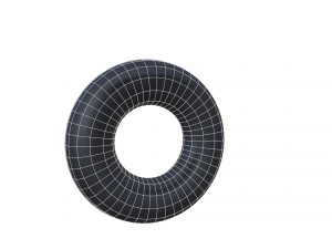 Pack of expanders 3D Модель