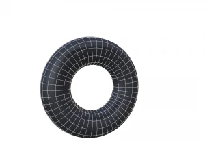 Pack of expanders 3D Model