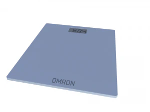 Elektrische Waagen 3D Modell