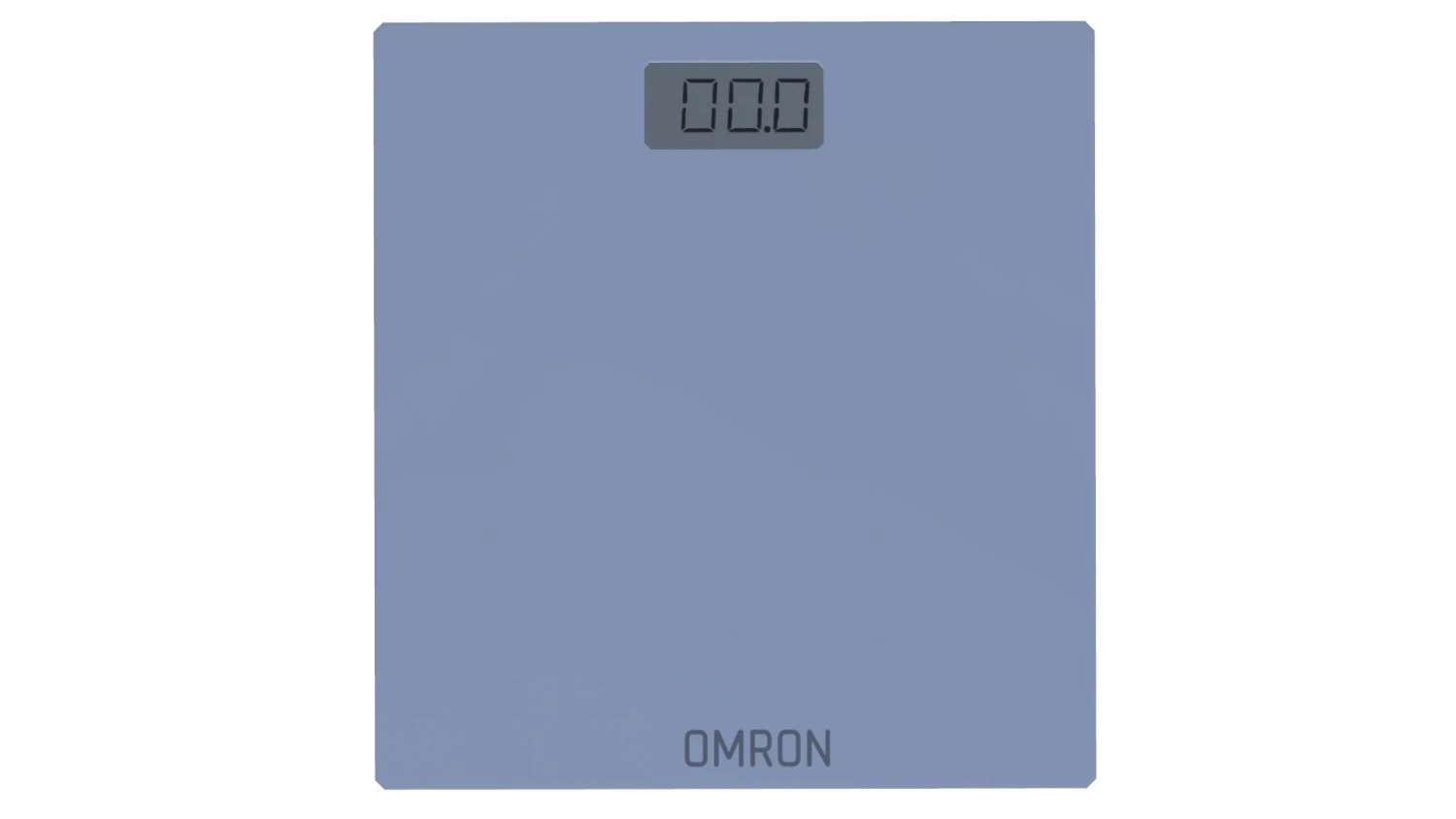 Elektrische Waagen 3D Modell .c4d .max .obj .3ds .fbx .stl .blend 