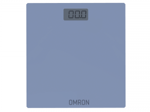 Electric scales Model 3D