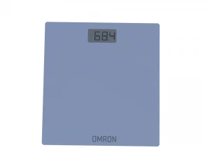 Elektrische Waagen 3D Modell