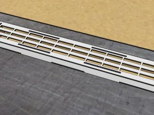 A paint booth for modelers 3D Model