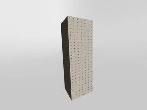 Building 3D Модель