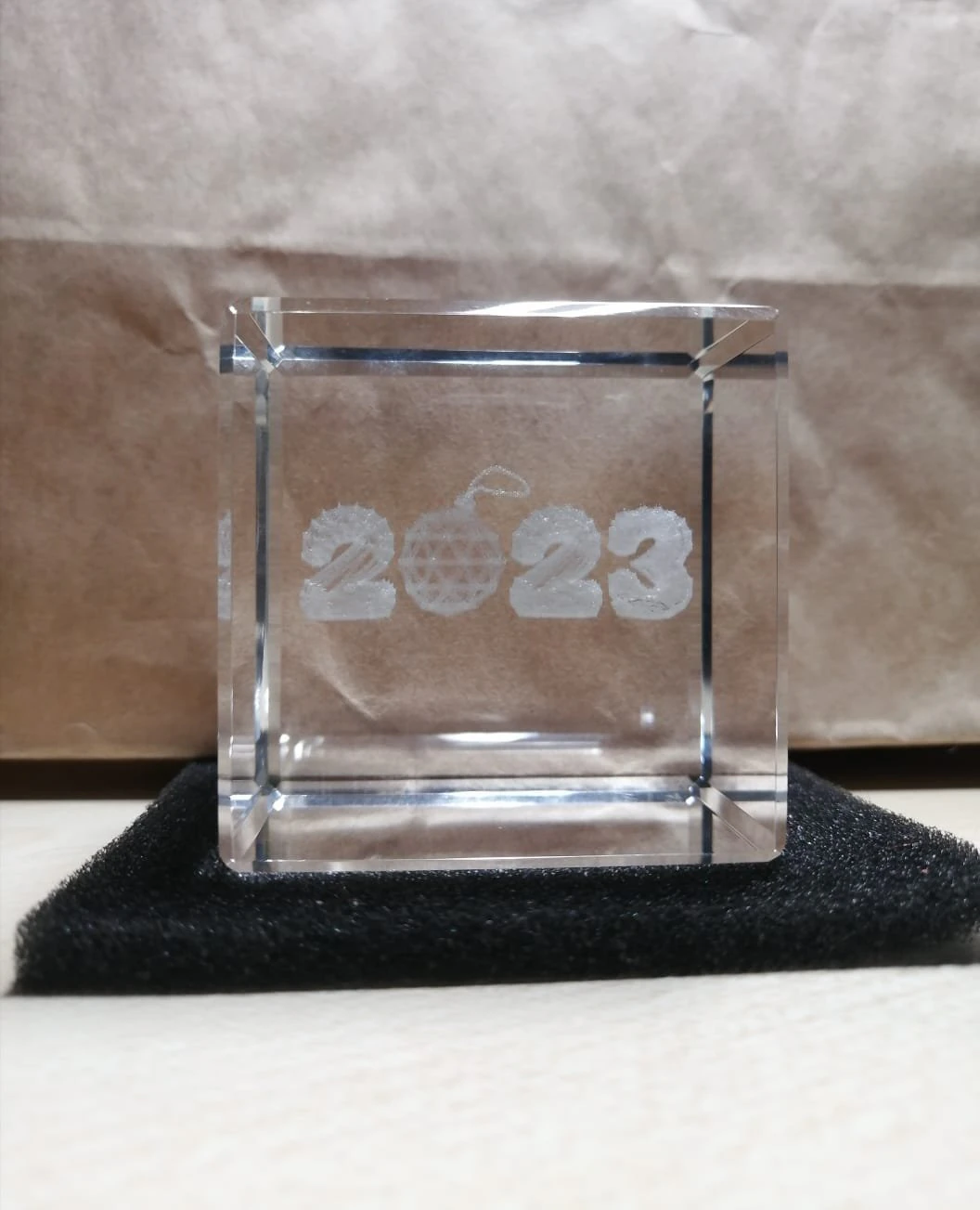 New Years numbers 2023 3D Model .c4d .max .obj .3ds .fbx .stl .blend