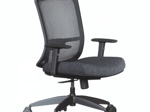 Kal office chair 3D Model