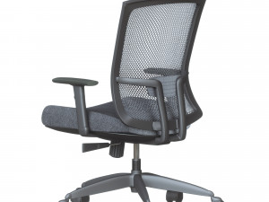 Kal office chair 3D Model