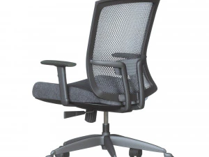 Kal office chair 3D Model