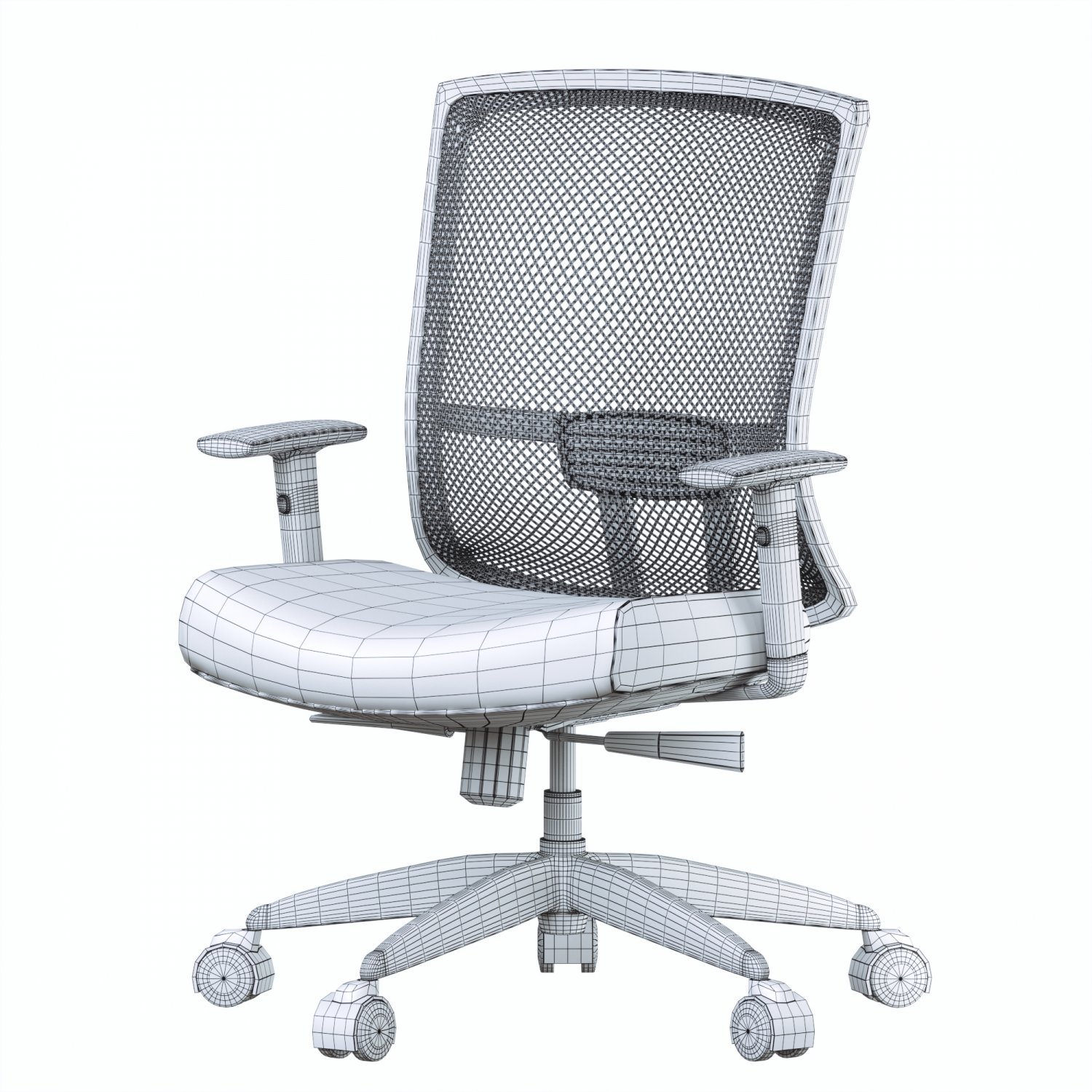 Kal hotsell task chair