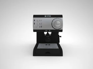 VITEK VT-1511 Model 3D