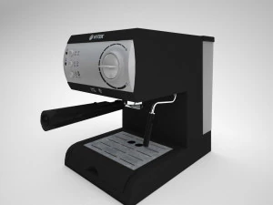 VITEK VT-1511 3D Model