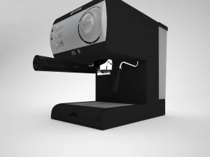 VITEK VT-1511 3D Model