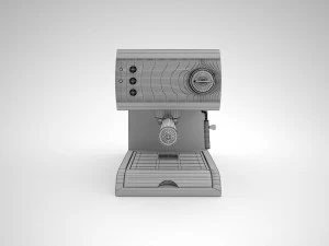 VITEK VT-1511 3D Model