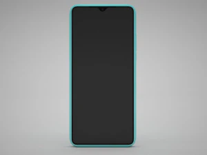 Redmi 9 Modelo 3D