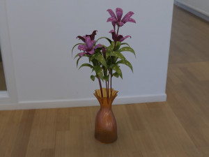 Vase 3D Model