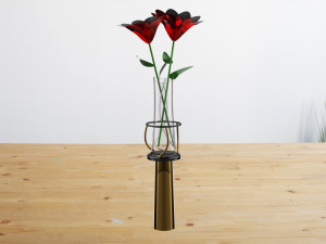 VASE 3D Model