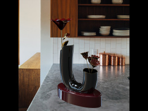 VASE AND FLOWERS 3D Model