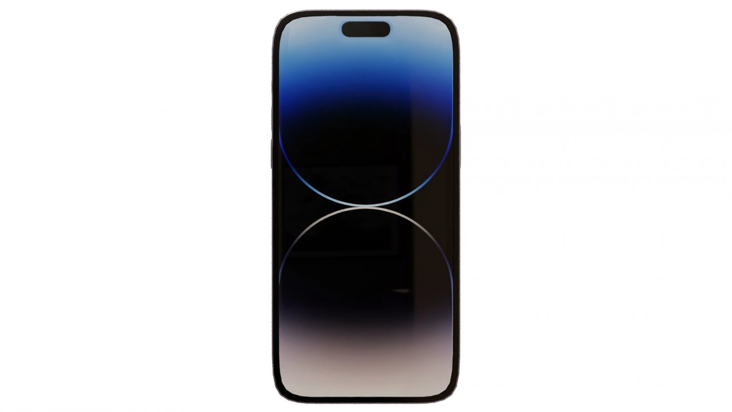 IPhone 14 Pro Max 3D Model .c4d .max .obj .3ds .fbx .stl .blend