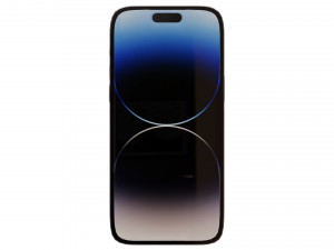 IPhone 14 Pro Max 3D 모델
